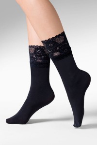 Sosete dama Gabriella Nina code 686