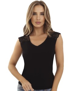 Tricou dama Emili Elza
