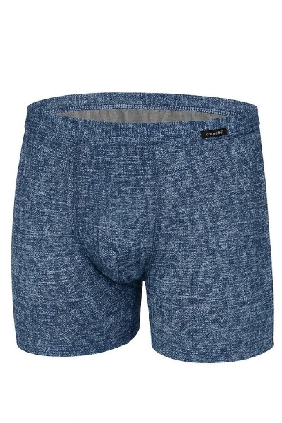 Chiloti barbati boxeri Authentic Perfect 220/01 CORNETTE