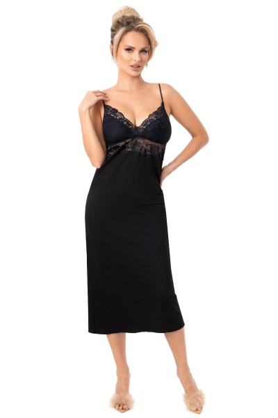 Rochie de noapte Donna Jasmine Long DONNA