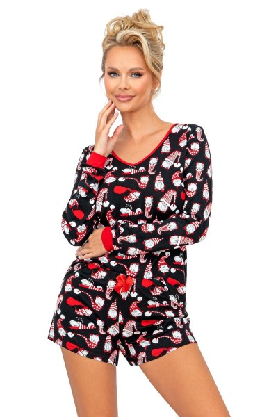Pijama dama Donna Santi II DONNA