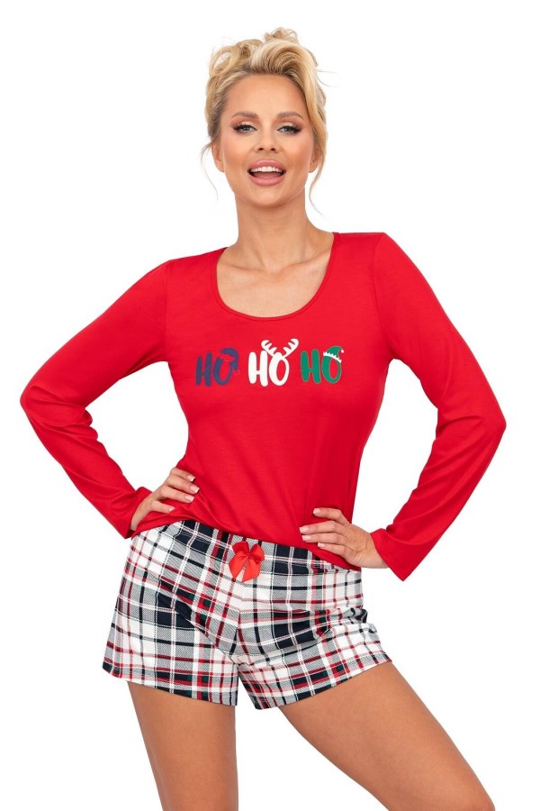 Pijama dama Donna Ho Ho II