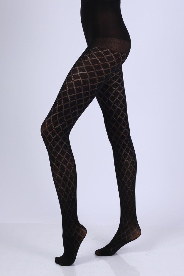 Dresuri de dama Knittex 22504 Diamora 3D 50 den
