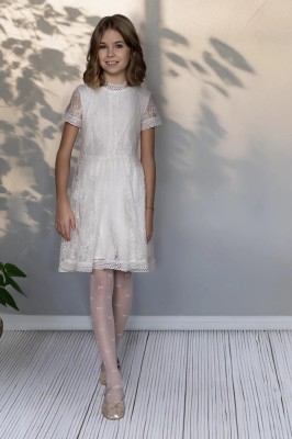 Dresuri de copii Knittex 2602 Angelina 20 den