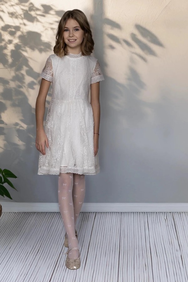 Dresuri de copii Knittex 2602 Angelina 20 den