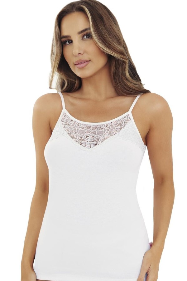 Tricou dama Emili Caprice
