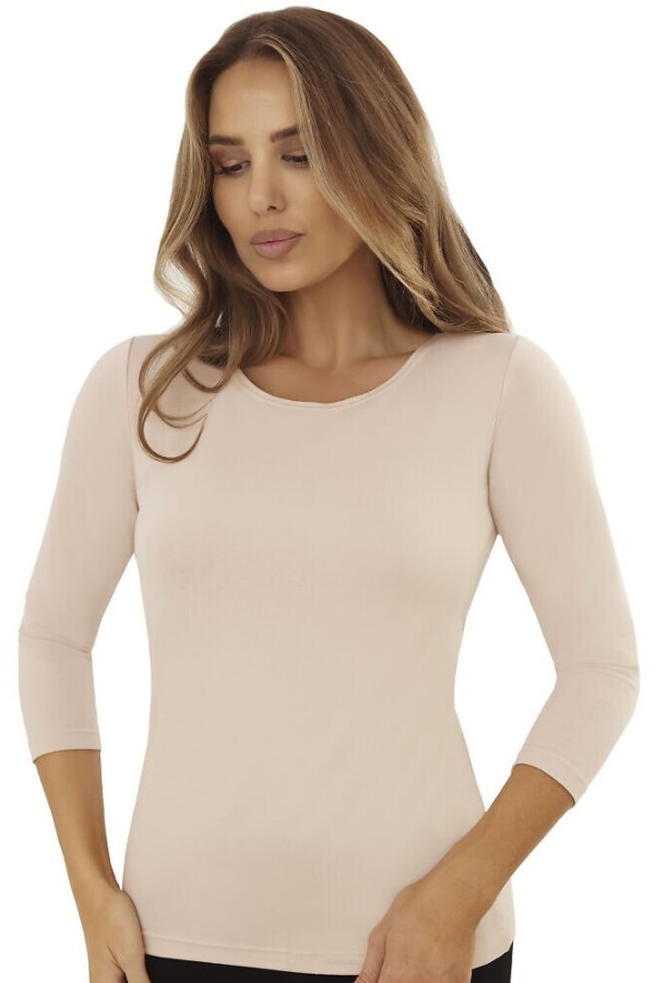 Tricou Emili Ina 3/4