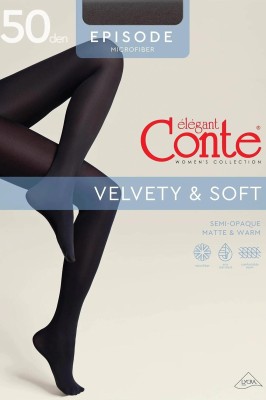 Colanti Conte Episode 50 deni