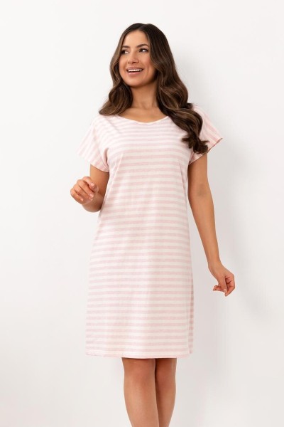 Rochie de noapte Regina 2001 maneca scurta REGINA