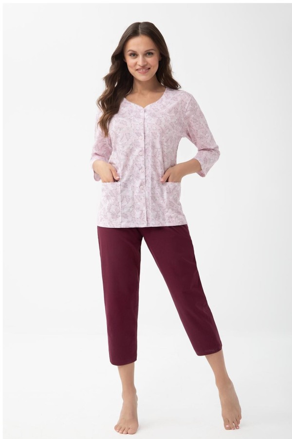 Pijamale Luna 1305