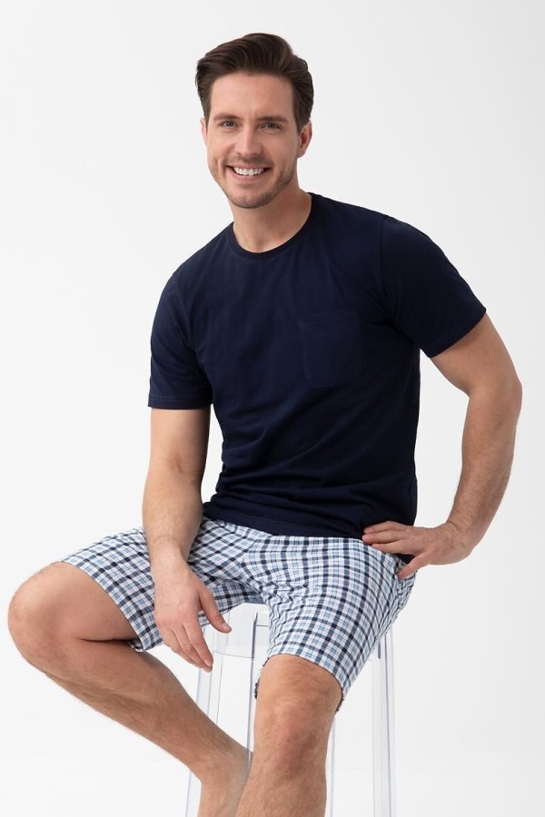 Pijamale Luna 1601