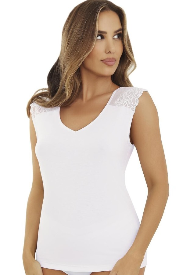 Tricou dama Emili Elza