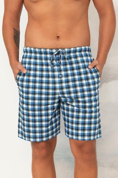 Pantaloni de pijama barbati Regina 6004
