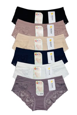 Chiloti DC Girl 26257 - 2 buc