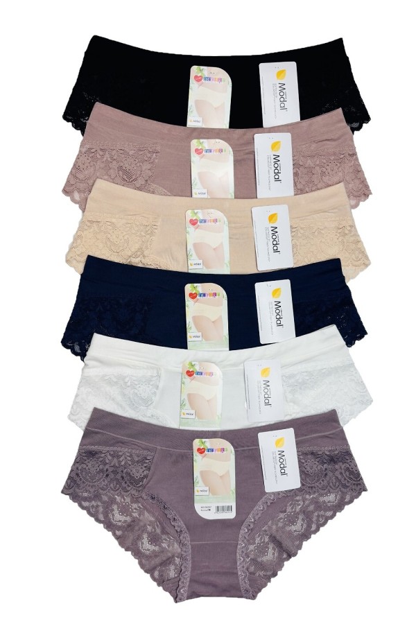 Chiloti DC Girl 26257 - 2 buc