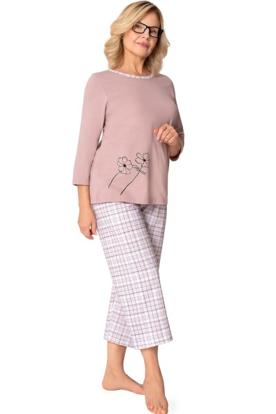 Pijama dama Martel 272 Gabrysia II 7/8