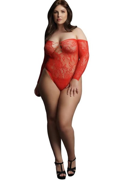 Body dama Shots Le Desir DCH004